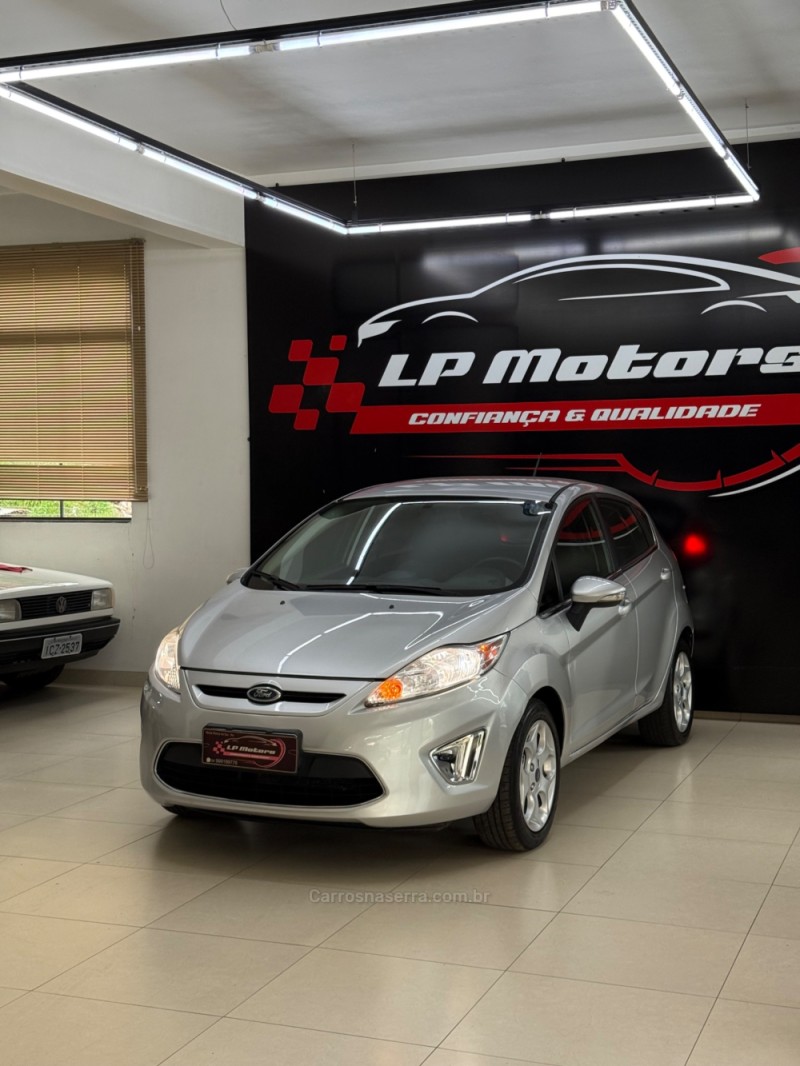 fiesta 1.6 se hatch 16v flex 4p manual 2012 farroupilha