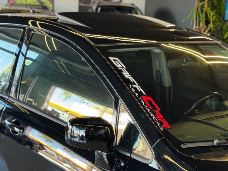 TIIDA 1.8 SL 16V FLEX 4P AUTOMÁTICO - 2011 - DOIS IRMãOS