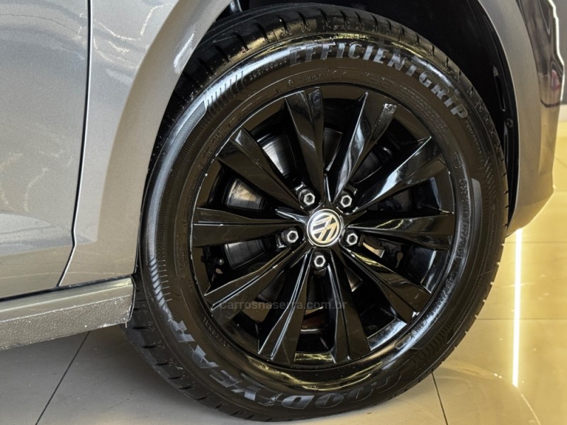 VIRTUS 1.0 200 TSI COMFORTLINE AUTOMÁTICO - 2022 - DOIS IRMãOS