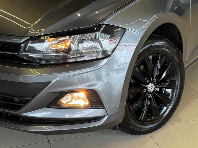VIRTUS 1.0 200 TSI COMFORTLINE AUTOMÁTICO - 2022 - DOIS IRMãOS