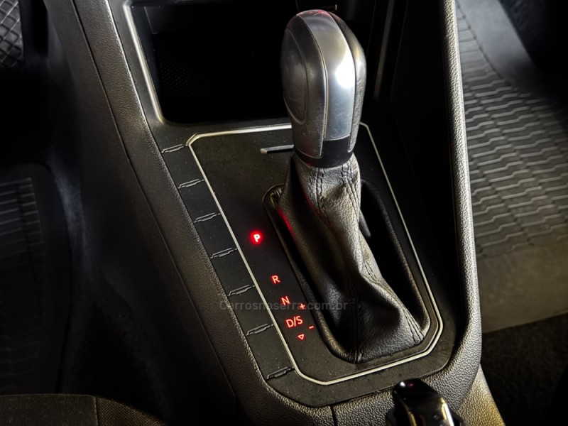 VIRTUS 1.0 200 TSI COMFORTLINE AUTOMÁTICO - 2022 - DOIS IRMãOS