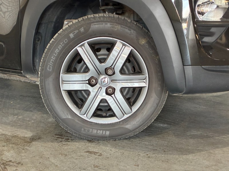 KWID 1.0 12V SCE FLEX ZEN MANUAL - 2025 - VENâNCIO AIRES