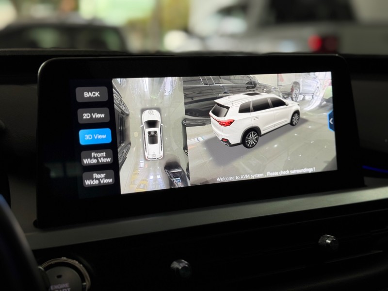 TIGGO 1.6 16V TURBO 8 TXS GASOLINA 4P AUTOMÁTICO - 2023 - CAXIAS DO SUL