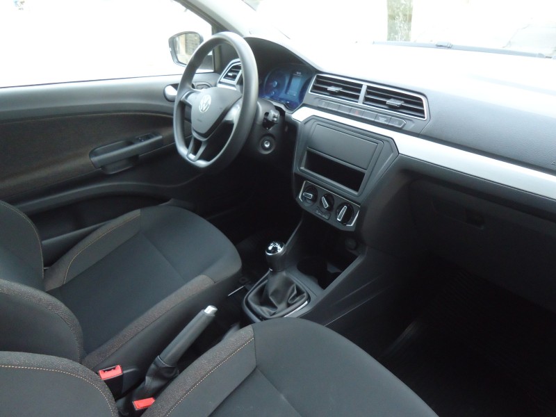 SAVEIRO 1.6 MSI TRENDLINE CS 16V FLEX 2P MANUAL - 2027 - CAXIAS DO SUL