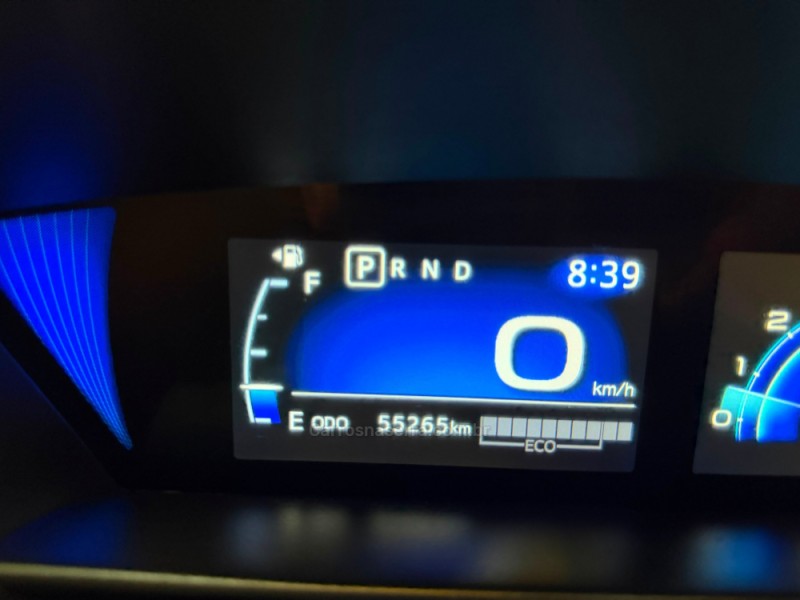 ETIOS CROSS 1.5 16V FLEX 4P AUTOMÁTICO - 2018 - BOM RETIRO DO SUL