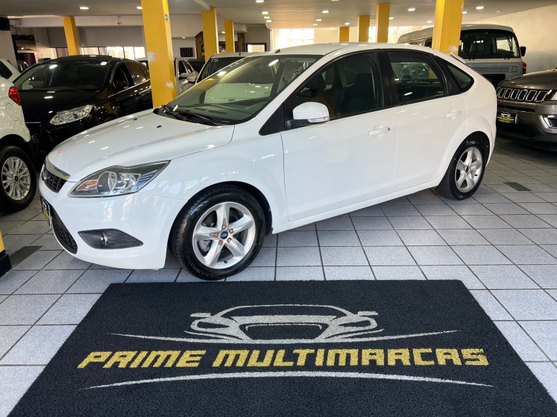 focus 1.6 glx 16v flex 4p manual 2013 caxias do sul