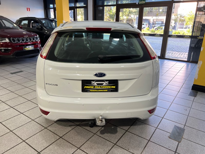 FOCUS 1.6 GLX 16V FLEX 4P MANUAL - 2013 - CAXIAS DO SUL