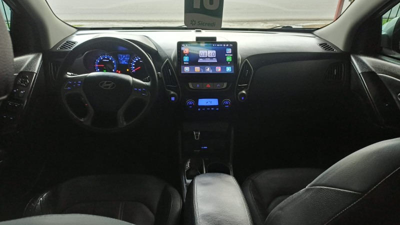 IX35 2.0 LAUNCHING EDITION 16V FLEX 4P AUTOMÁTICO - 2016 - CAXIAS DO SUL