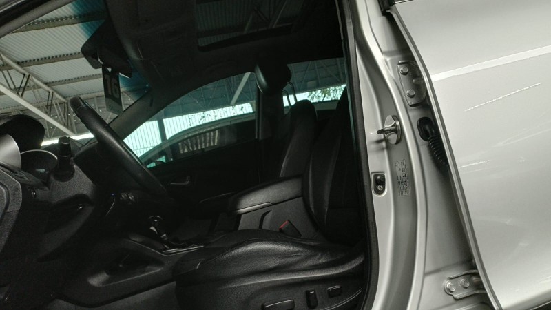 IX35 2.0 LAUNCHING EDITION 16V FLEX 4P AUTOMÁTICO - 2016 - CAXIAS DO SUL