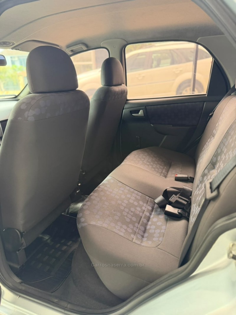 PRISMA 1.4 MPFI JOY 8V FLEX 4P MANUAL - 2010 - SANTA CRUZ DO SUL