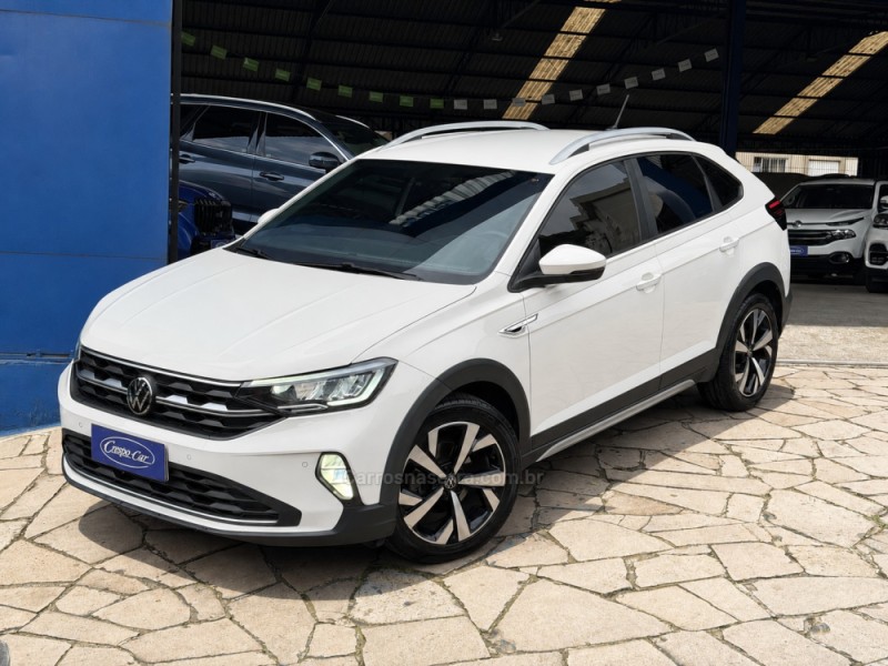 nivus 1.0 tsi highline flex 4p automatico 2022 caxias do sul