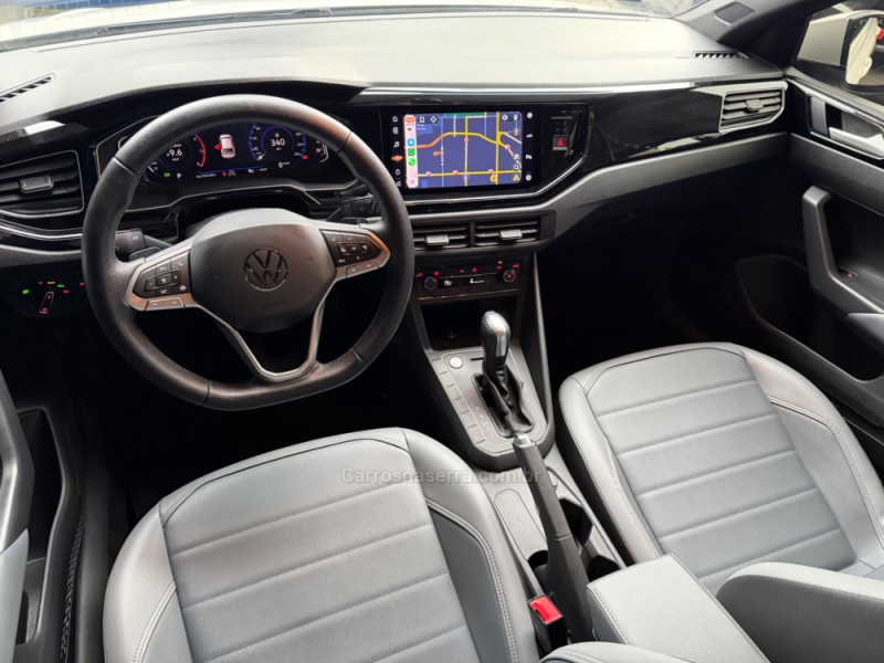 NIVUS 1.0 TSI HIGHLINE FLEX 4P AUTOMÁTICO - 2022 - CAXIAS DO SUL