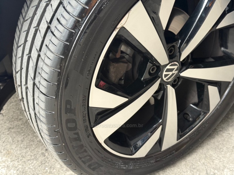 NIVUS 1.0 TSI HIGHLINE FLEX 4P AUTOMÁTICO - 2022 - CAXIAS DO SUL