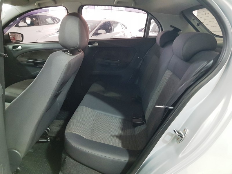 GOL 1.0 MI 8V FLEX 4P MANUAL G.VI - 2014 - CAXIAS DO SUL