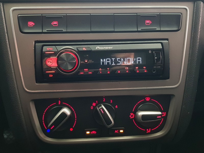GOL 1.0 MI 8V FLEX 4P MANUAL G.VI - 2014 - CAXIAS DO SUL