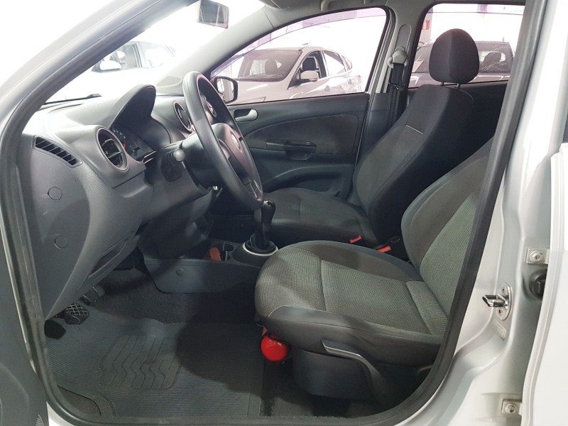 GOL 1.0 MI 8V FLEX 4P MANUAL G.VI - 2014 - CAXIAS DO SUL