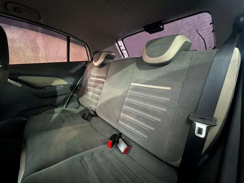 AGILE 1.4 MPFI LTZ 8V FLEX 4P AUTOMATIZADO - 2014 - CAXIAS DO SUL