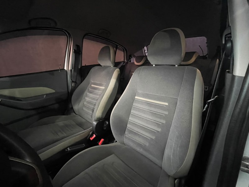 AGILE 1.4 MPFI LTZ 8V FLEX 4P AUTOMATIZADO - 2014 - CAXIAS DO SUL