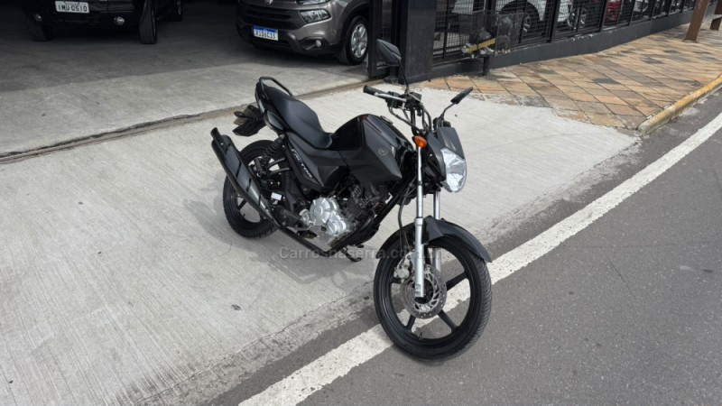 factor ybr 125 ed 2019 caxias do sul