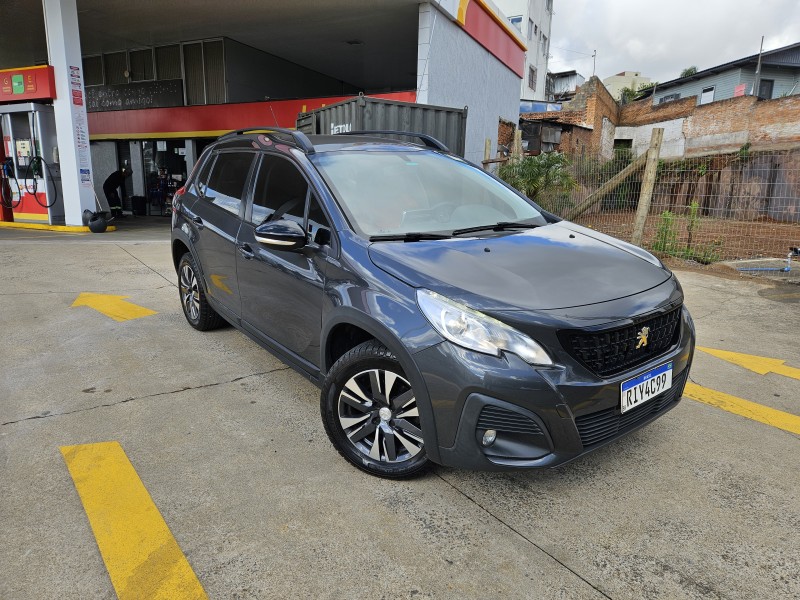 2008 1.6 16V FLEX ALLURE 4P AUTOMÁTICO - 2022 - CAXIAS DO SUL