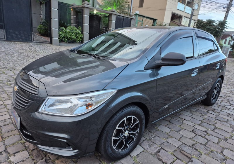 onix 1.0 joy 8v flex 4p manual 2018 caxias do sul