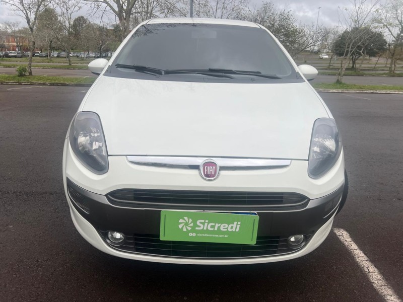 punto 1.6 essence sp 16v flex 4p manual 2015 bento goncalves