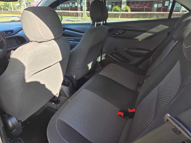 ONIX 1.0 JOY 8V FLEX 4P MANUAL - 2019 - CARLOS BARBOSA