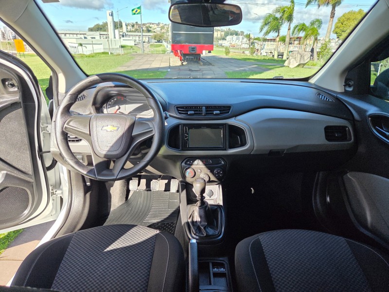 ONIX 1.0 JOY 8V FLEX 4P MANUAL - 2019 - CARLOS BARBOSA