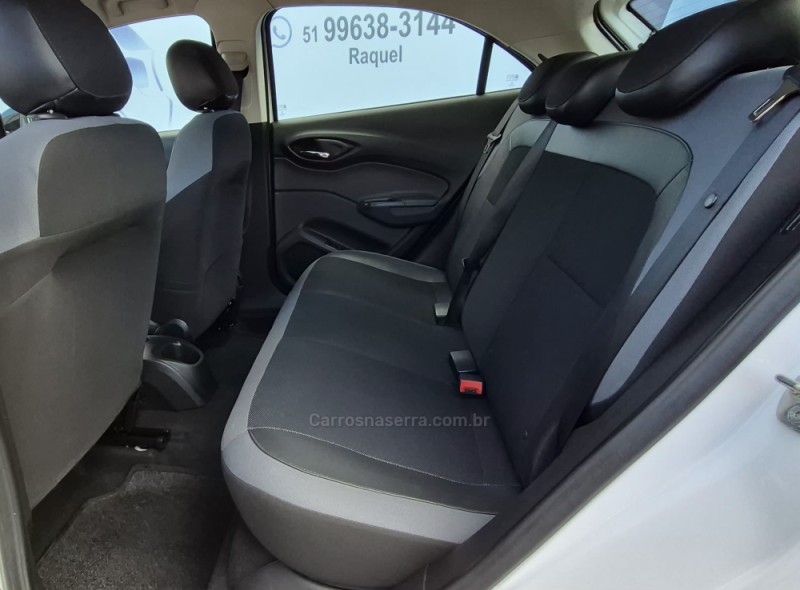 ONIX 1.4 MPFI ACTIV 8V FLEX 4P MANUAL - 2019 - SALVADOR DO SUL