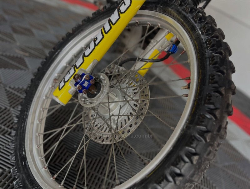 CRF 230F  - 2018 - ESTâNCIA VELHA