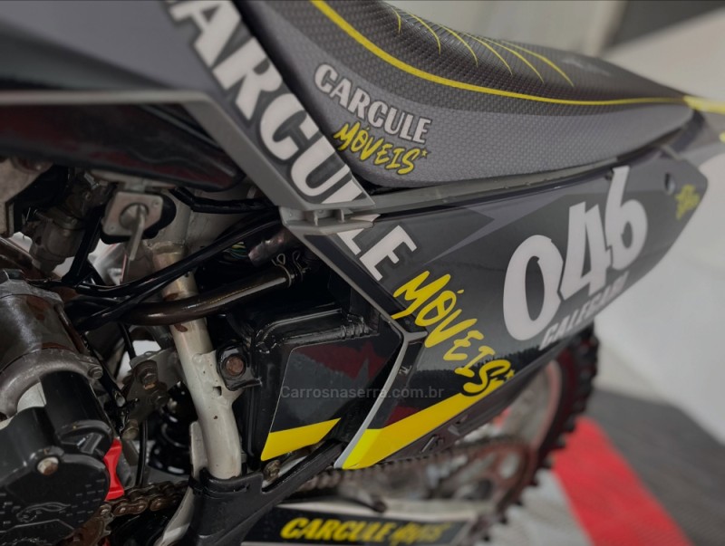 CRF 230F  - 2018 - ESTâNCIA VELHA