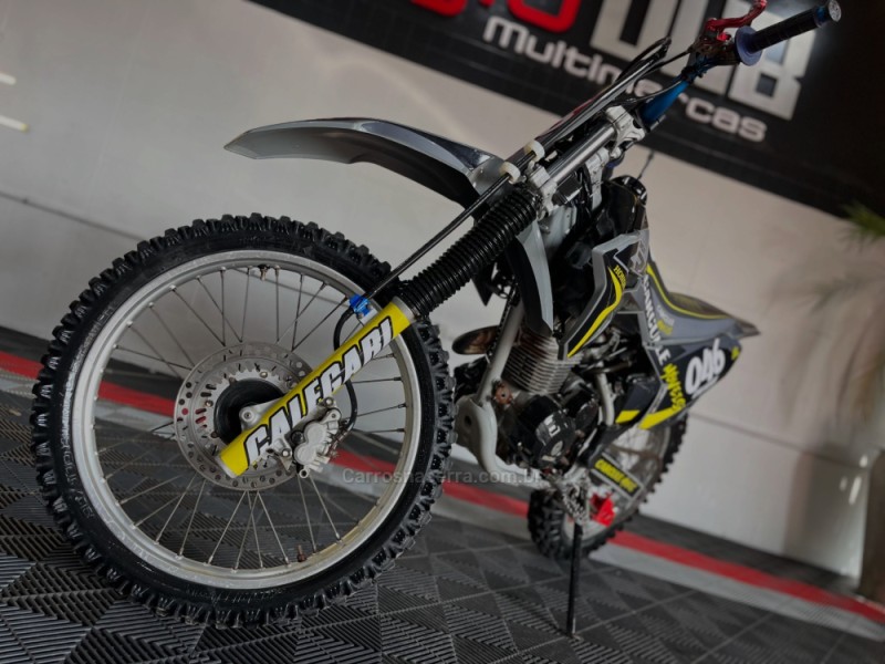 CRF 230F  - 2018 - ESTâNCIA VELHA