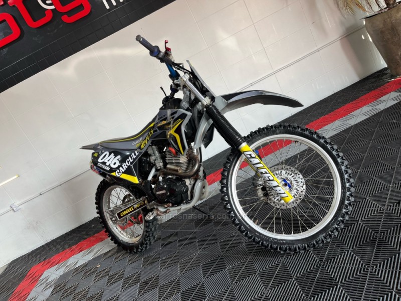 CRF 230F  - 2018 - ESTâNCIA VELHA