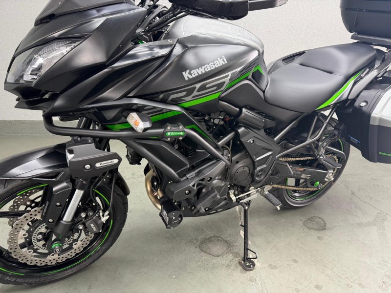 VERSYS 650 TOURER - 2020 - CAXIAS DO SUL