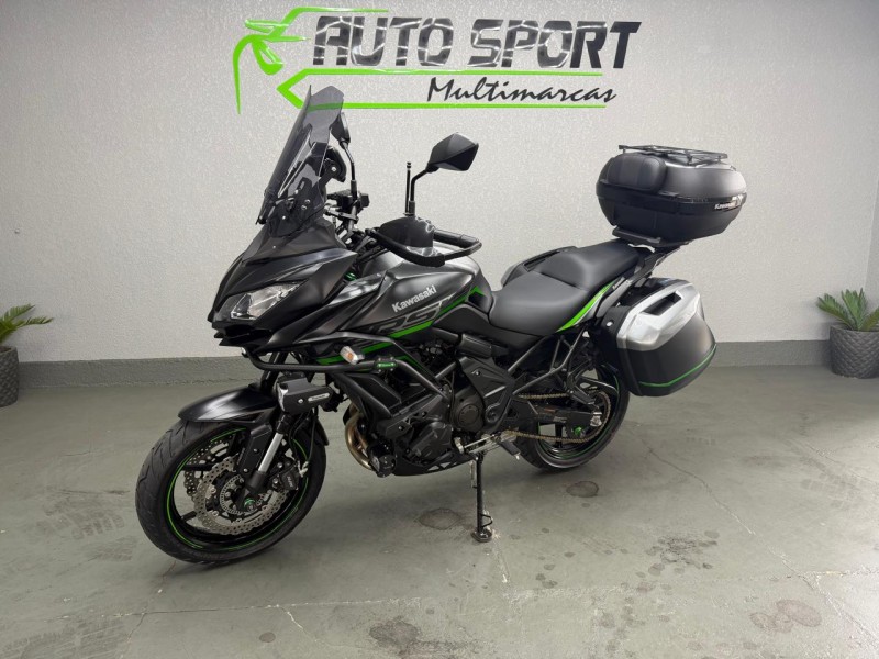 VERSYS 650 TOURER - 2020 - CAXIAS DO SUL
