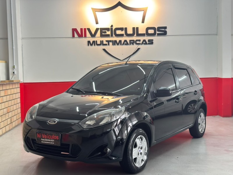 fiesta 1.0 mpi class 8v flex 4p manual 2013 caxias do sul