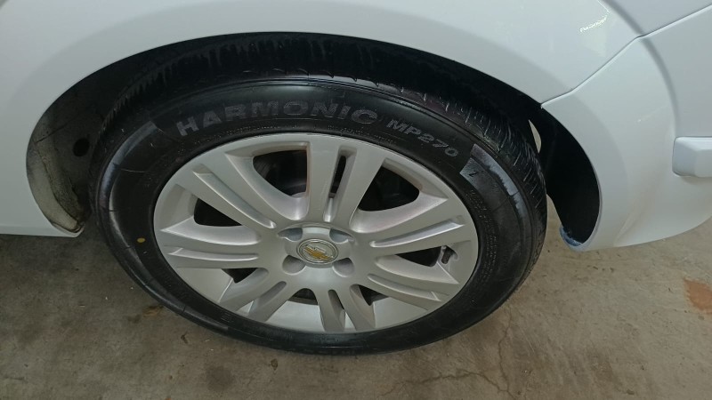 VECTRA 2.0 SFI GT HATCH 8V FLEX 4P MANUAL - 2009 - CAXIAS DO SUL