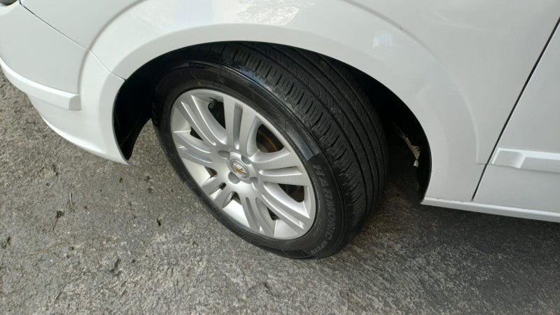 VECTRA 2.0 SFI GT HATCH 8V FLEX 4P MANUAL - 2009 - CAXIAS DO SUL