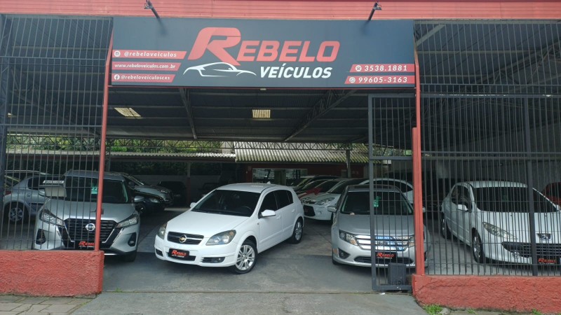 vectra 2.0 sfi gt hatch 8v flex 4p manual 2009 caxias do sul