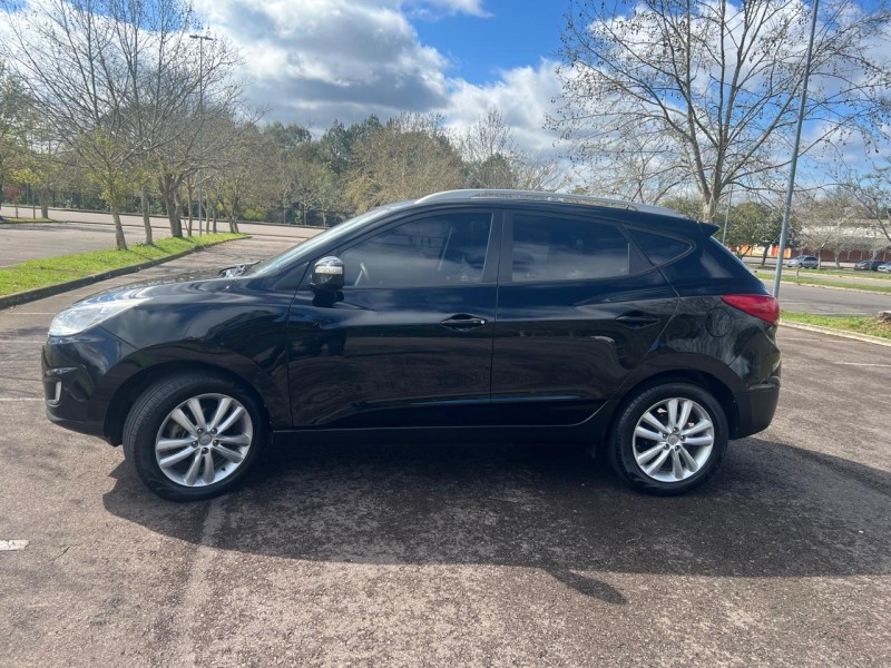 IX35 2.0 16V FLEX 4P AUTOMÁTICO - 2015 - BENTO GONçALVES