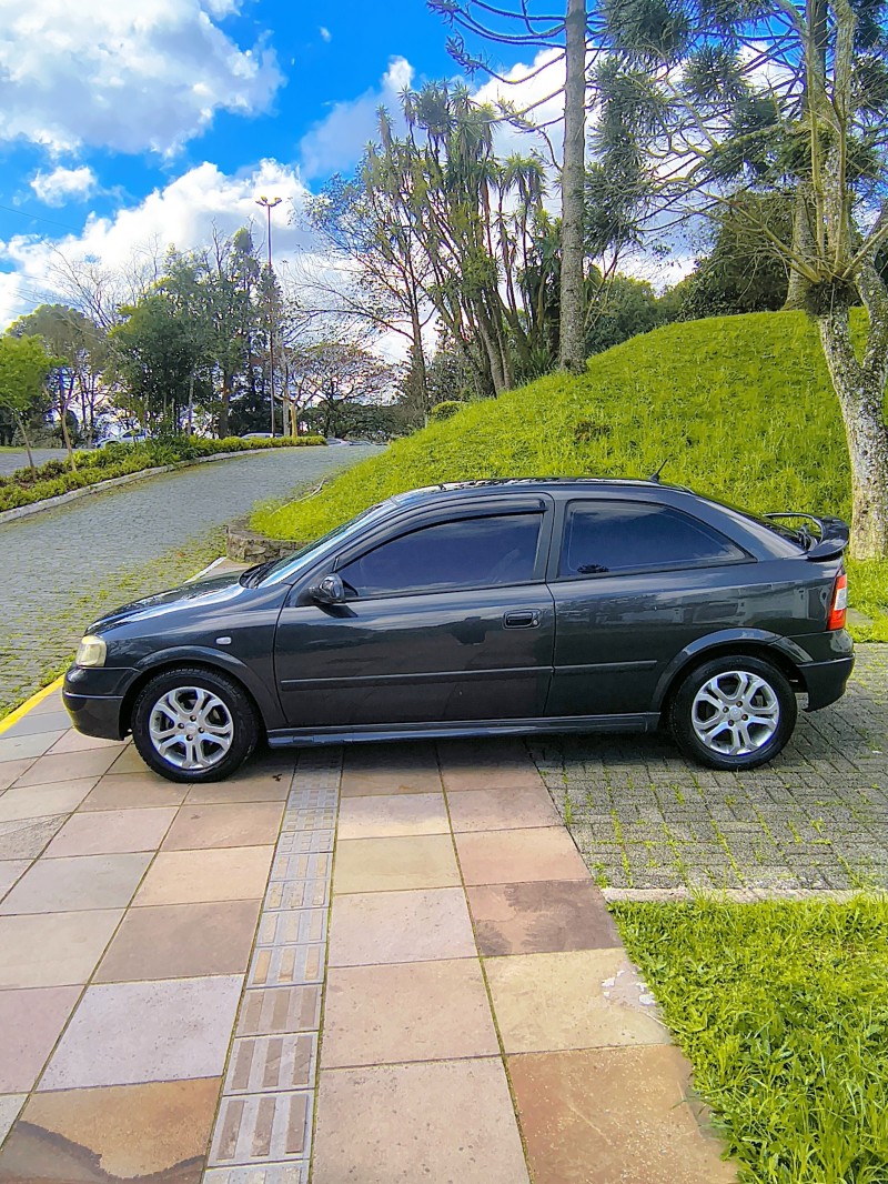 ASTRA 2.0 MPFI 8V GASOLINA 2P MANUAL - 2002 - FARROUPILHA