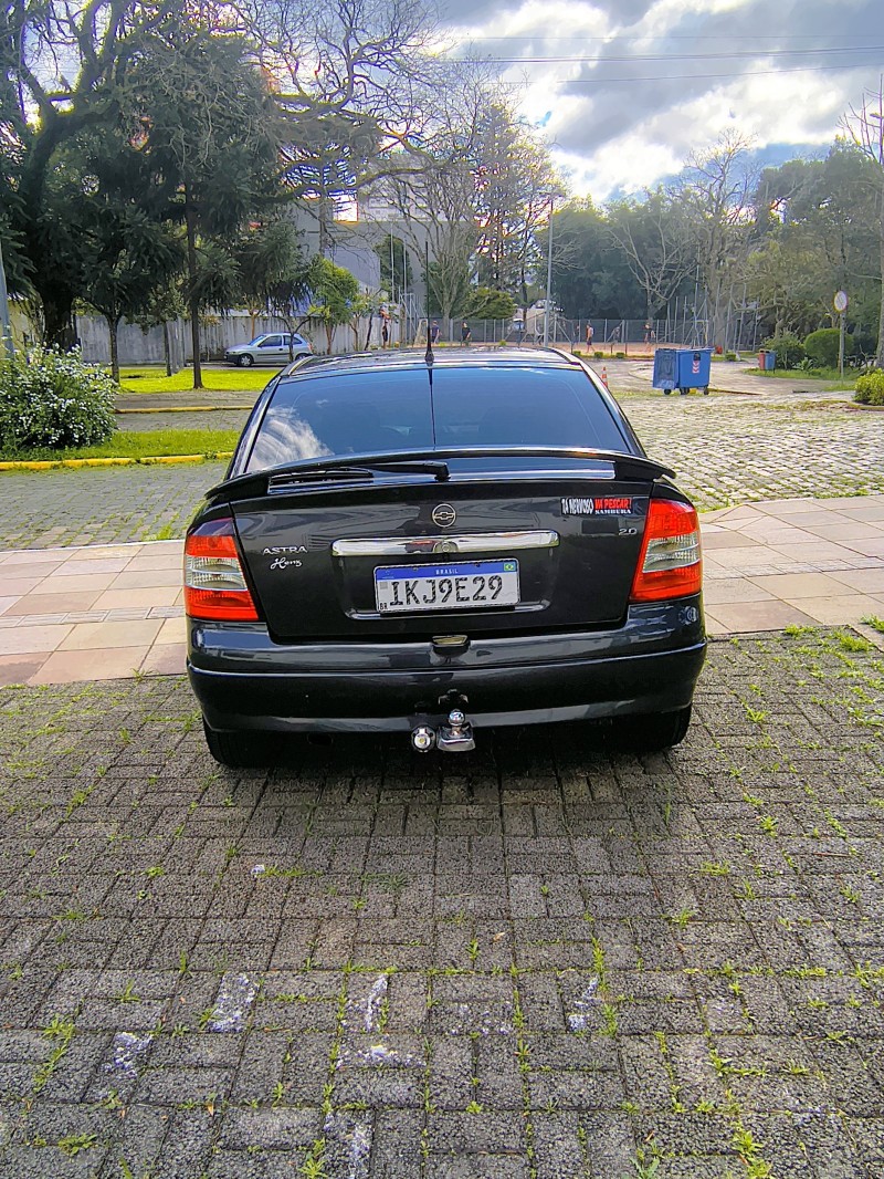 ASTRA 2.0 MPFI 8V GASOLINA 2P MANUAL - 2002 - FARROUPILHA