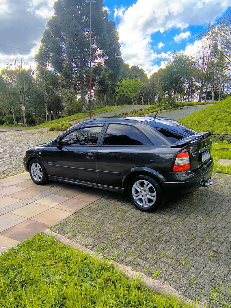 ASTRA 2.0 MPFI 8V GASOLINA 2P MANUAL - 2002 - FARROUPILHA