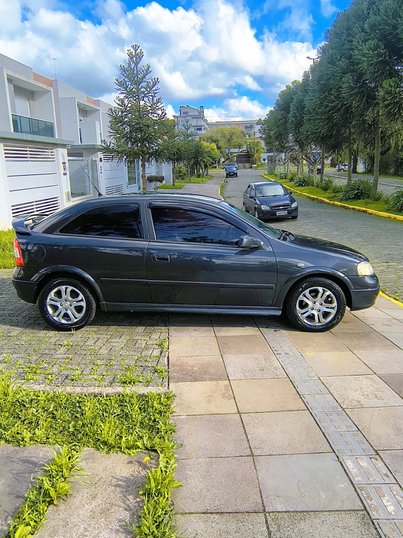 ASTRA 2.0 MPFI 8V GASOLINA 2P MANUAL - 2002 - FARROUPILHA