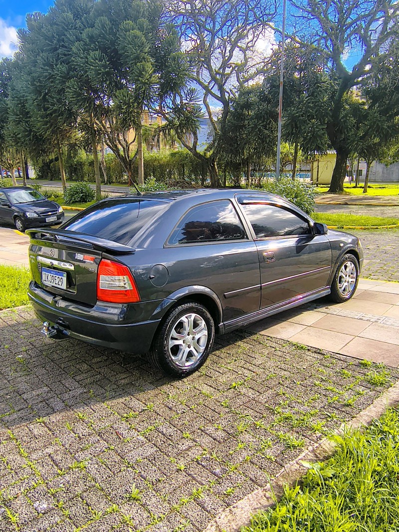 ASTRA 2.0 MPFI 8V GASOLINA 2P MANUAL - 2002 - FARROUPILHA