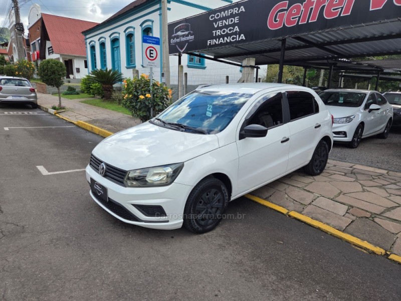 gol 1.0 12v mpi totalflex trendline 4p manual 2022 picada cafe
