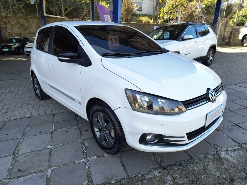 fox 1.6 msi run 8v flex 4p manual 2017 bento goncalves