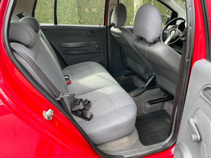 FOX 1.6 MI 8V FLEX 4P MANUAL - 2005 - CAXIAS DO SUL