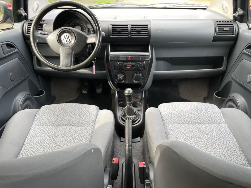 FOX 1.6 MI 8V FLEX 4P MANUAL - 2005 - CAXIAS DO SUL