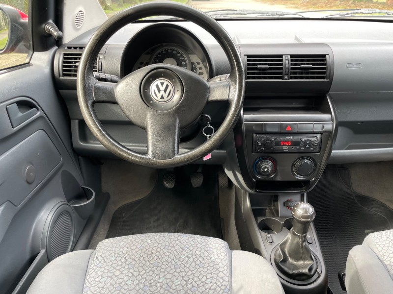 FOX 1.6 MI 8V FLEX 4P MANUAL - 2005 - CAXIAS DO SUL